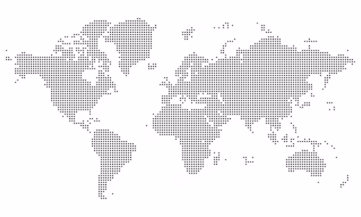 World Map